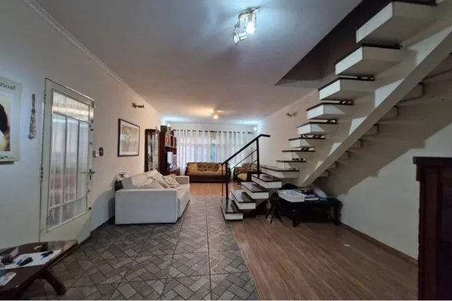 Imagem CASA RESIDENCIAL em São Paulo - SP, Vila Maria