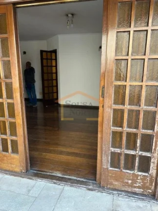 Imagem Apartamento 3 dormitórios, sendo 1 suíte, sala para 3 ambientes, sacada, cozinha planejada, área ...