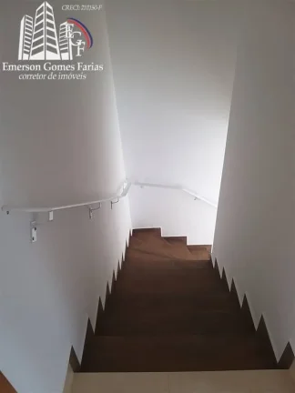 Imagem SOBRADO DE CONDOMINIO EM PRAIA GRANDE