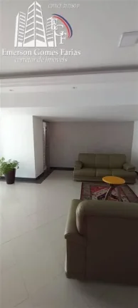 Imagem Excelente apartamento de 2 dormitórios com 2 suítes e mais 1 banheiro no Caiçara, próximo de todo o comércio local.