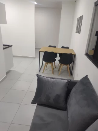 Imagem Studio - Residencial Mobiliado