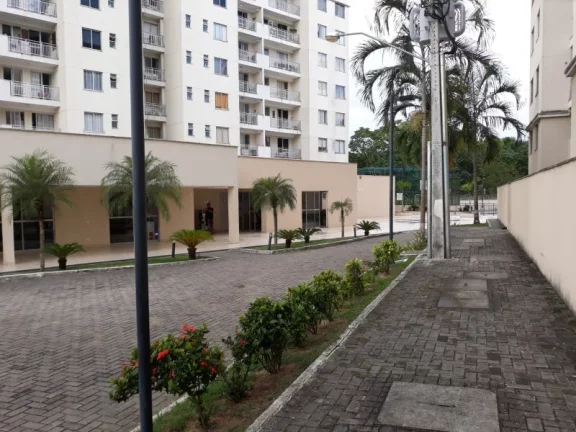 Imagem APARTAMENTO RESIDENCIAL em MANAUS - AM, FLORES