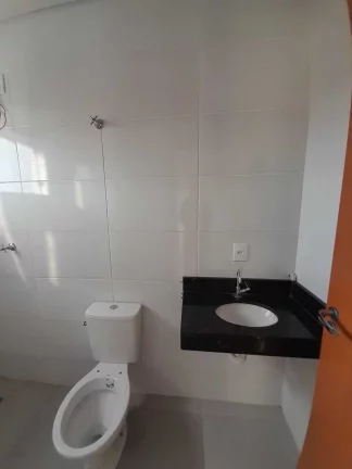 Imagem Casa Duplex em Belo Horizonte