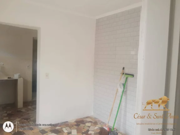 Imagem Casa e Ponto Comercial, a venda, em Campos do Jordão/SP.