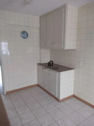 Imagem Apartamento com 3 dormitórios sendo 1 suíte à venda, 107 m² por R$ 405.000 - Vila Haro - Sorocaba/SP
