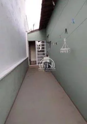 Imagem Casa com 3 dormitórios à venda, 138 m² por R$ 665.000,00 - Jardim Itália - Jundiaí/SP