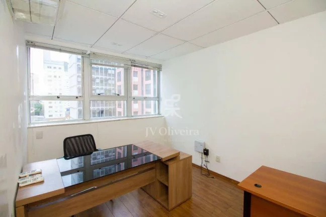 Imagem Conjunto à venda, 71 m² - Itaim Bibi - São Paulo/SP