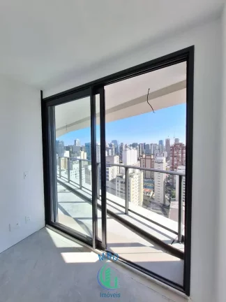Imagem Apartamento com 3 quartos, 154m2, à venda em São Paulo, Vila Olímpia