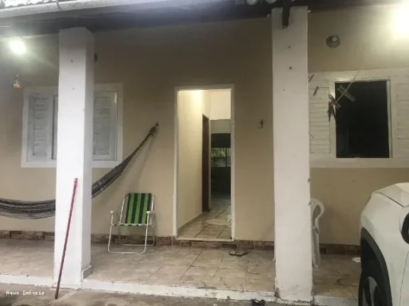 Imagem Casa para Venda em Itanhaém, Umuarama, 3 dormitórios, 2 banheiros, 5 vagas