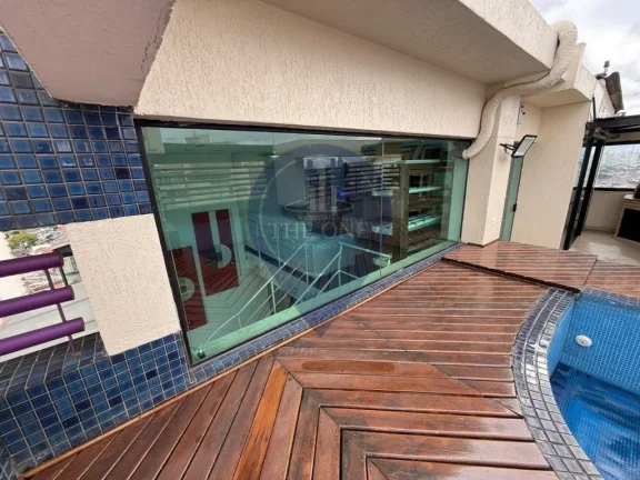 Imagem Oportunidade única: Apartamento de luxo com 4 quartos e 4 vagas no Jardim Vila Mariana, São Paulo-SP!