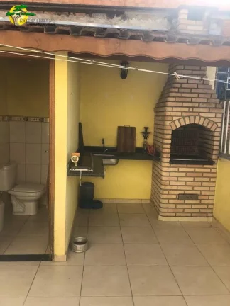 Imagem SOBRADO PARA VENDA NO TREMEMBÉ