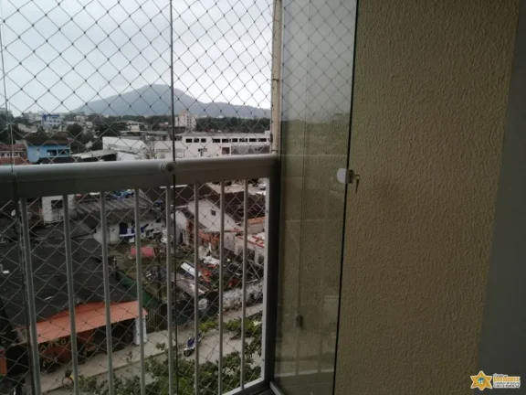 Imagem EXCLUSIVO APTO NA ESTUFA 2 COM UMA SUPER INFRAESTRUTURA
