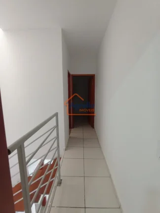 Imagem Casa à venda no bairro condomínio Maíra Casagrande - Mogi Guaçu/SP
