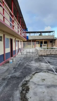 Imagem Pousada para Venda em Itanhaém, Balneário Gaivota, 12 dormitórios, 12 suítes, 2 banheiros, 10 vagas