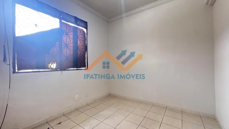 Imagem Apartamento à venda no bairro Iguaçu - Ipatinga