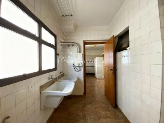 Imagem Sofisticação, conforto e localização privilegiada.
Este amplo apartamento de aproximadamente 430...