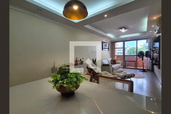 Imagem Apartamento à Venda - Recreio, 3 Quartos, 83 m2