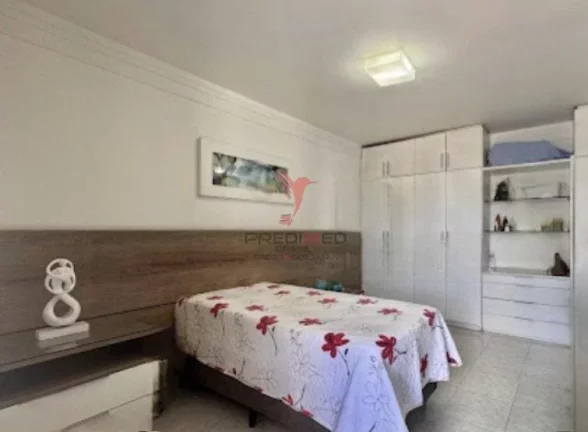 Imagem Apartamento de 3 Suites, 2 Varandas, Maravilhoso no bairro de Tambaú a 300m da Praia