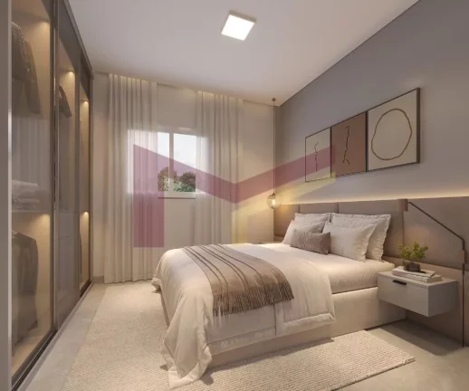Imagem Apartamento 2/4 no Papagaio
