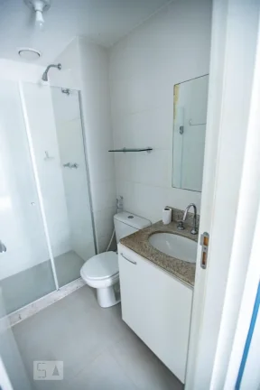 Imagem Apartamento à Venda - Vargem Pequena, 2 Quartos, 65 m2