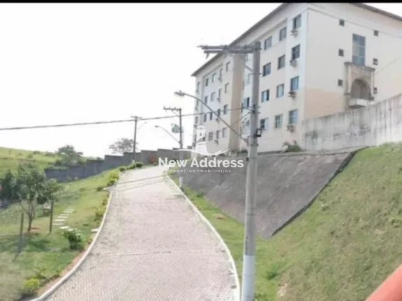 Imagem Imóvel com 2 Quartos à Venda, 43 m² em Normília Da Cunha - Vila Velha
