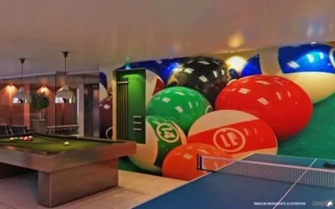 Imagem Apartamento Padrão