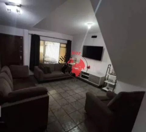 Imagem Sobrado à Venda em boa localização do bairro Paulicéia em São Bernardo do Campo
