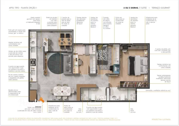 Imagem Cobertura Duplex para Venda em Santo André, Jardim, 3 dormitórios, 1 suíte, 2 banheiros, 3 vagas