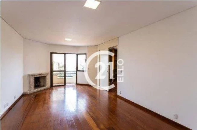 Imagem Perdizes, 114m², 3 suítes, 3 vagas