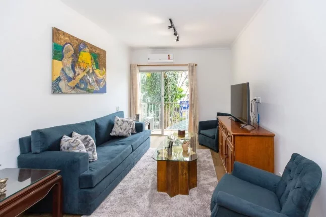 Imagem APARTAMENTO RESIDENCIAL em São Paulo - SP, Vila Olímpia