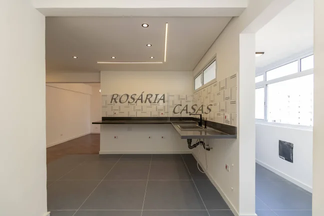Imagem Apê de 98,63m² e 1 vaga no Jardim Paulista