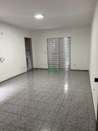 Imagem Sobrado com 3 dormitórios à venda, 298 m² por R$ 500.000,00 - Jardim Adriana - Guarulhos/SP