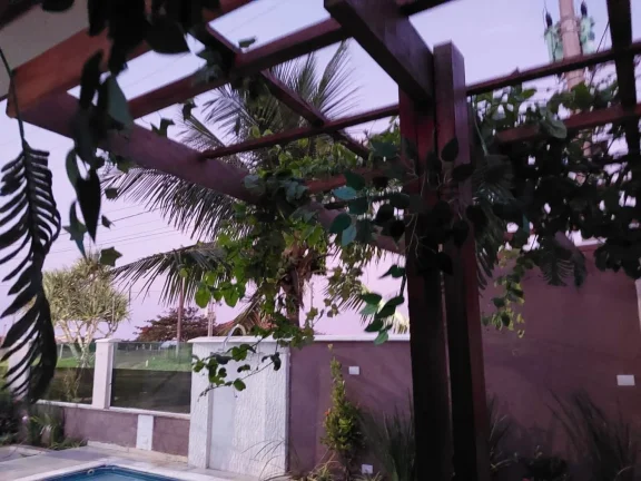 Imagem Casa para Venda em Itanhaém, Cibratel II, 4 dormitórios, 4 suítes, 2 banheiros, 4 vagas