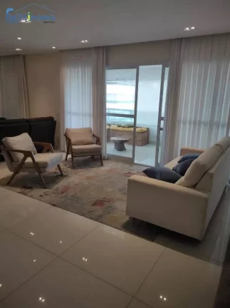 Imagem APARTAMENTO BELÍSSIMO - CENTRO - SBC