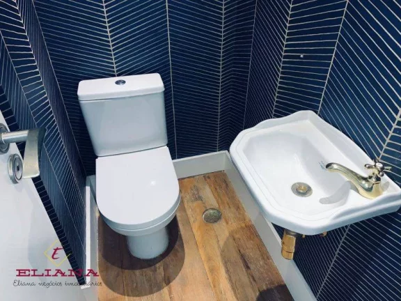 Imagem Apartamento com 3 quartos, 128m² em São Paulo, Vila Romana