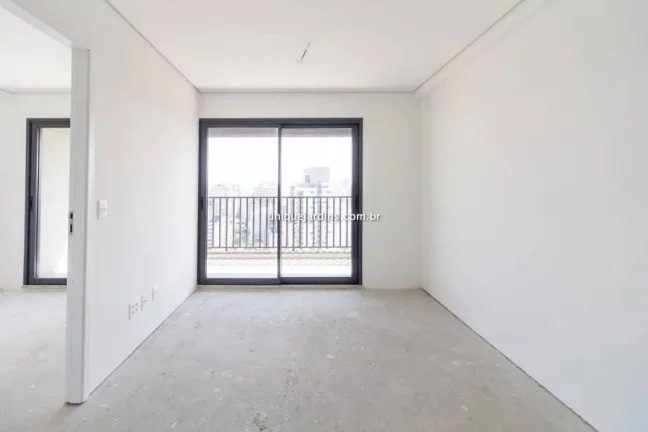 Imagem Apartamento à venda Paraíso São Paulo