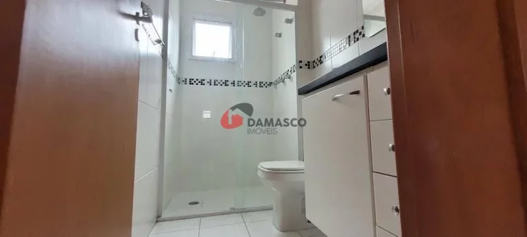 Imagem Apartamento à venda 3 Quartos, 1 Suite, 2 Vagas, 95M², Santa Maria, São Caetano do Sul - SP