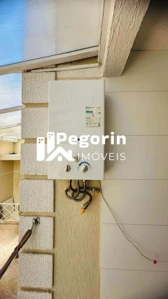 Imagem Sobrado à venda em Curitiba, Atuba, com 3 quartos, 110m²