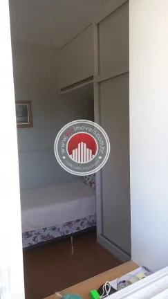 Imagem Apartamento a Venda no bairro Recreio dos Bandeirantes - Rio de Janeiro, RJ