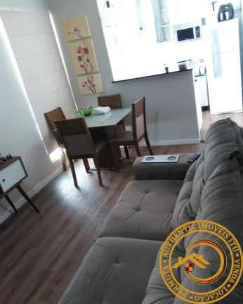 Imagem APARTAMENTO RESIDENCIAL em SALTO - SP, JARDIM DAS NAÇÕES