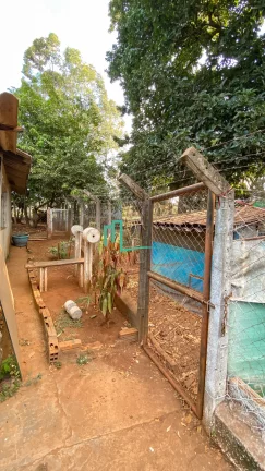 Imagem CHÁCARA À VENDA RECANTO BOM JARDIM EM FRANCA SP