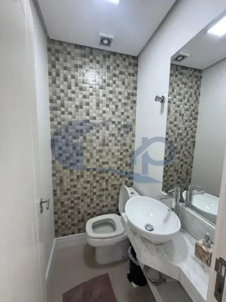 Imagem Apartamento á venda com 3 dormitórios na Praia Grande em Torres/RS