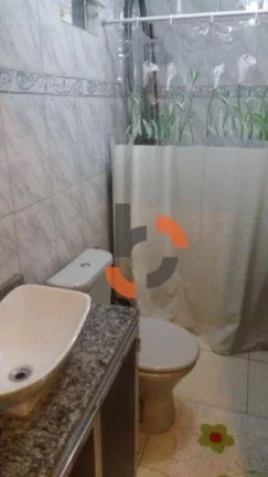 Imagem Casa Duplex Independente 2 Quartos - Prata - Nova Iguaçu/RJ