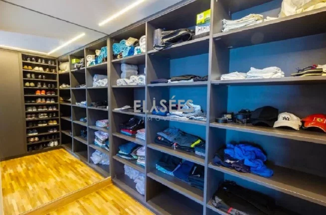 Imagem APARTAMENTO RESIDENCIAL em SÃO PAULO - SP, BROOKLIN PAULISTA