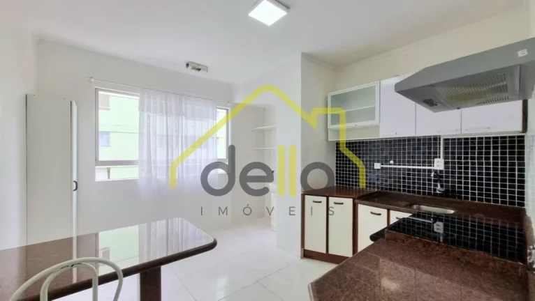 Imagem Apartamento localizado a 4km do Centro!