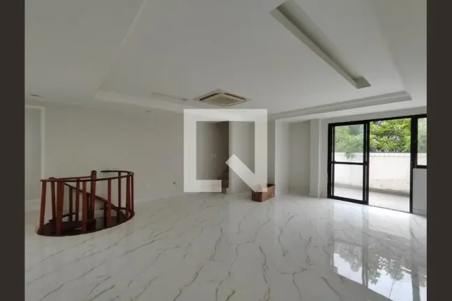 Imagem Apartamento à Venda - Recreio, 3 Quartos, 208 m2