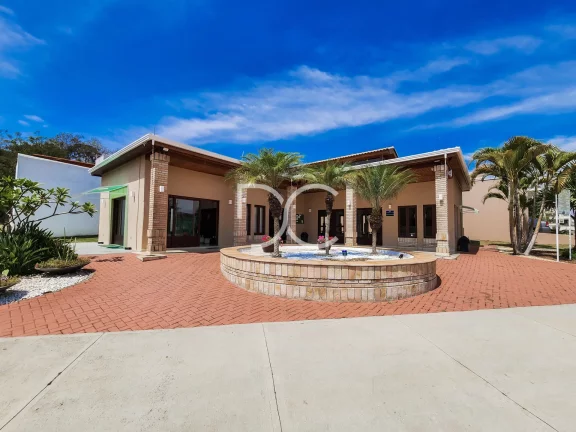 Imagem Campos do Conde - Venda Sobrado AC 262 m² | AT 292 m² | 3 Dormitórios | 3 Suítes | 5 Banheiros | 4 Vagas