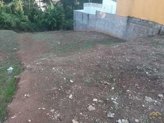 Imagem Terreno Venda 270 m² Loteamento Vilagio San Marco - Bairro Retiro - Jundiaí - SP