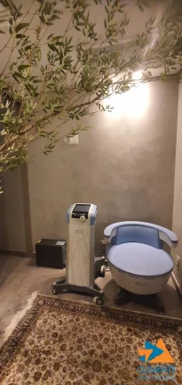 Imagem SALAS PARA CLINÍCAS A VENDA LIFE CENTER- FUNCIONARIOS BH-MG OPORTUNIDADE