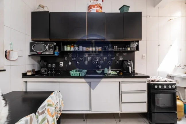 Imagem Apartamento à venda na Bela Vista, São Paulo-SP: 1 quarto, 2 salas, 1 banheiro, 51m² de área. Confira já!